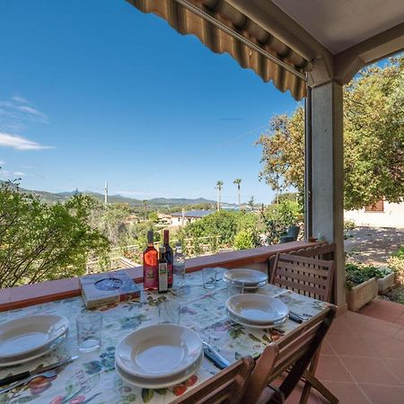 Casa Luppoli Aparthotel Portoferraio Εξωτερικό φωτογραφία