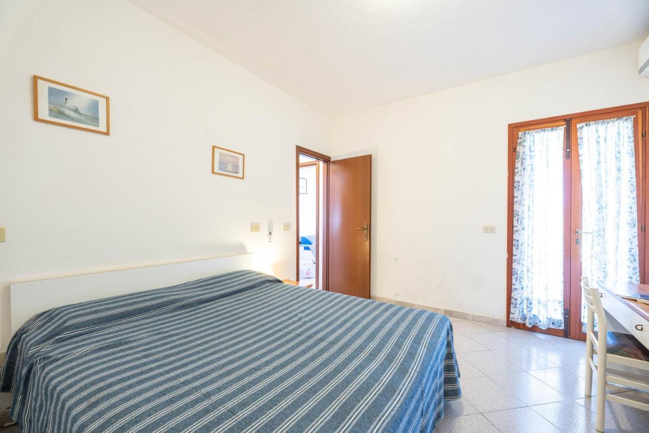 Casa Luppoli Aparthotel Portoferraio Εξωτερικό φωτογραφία