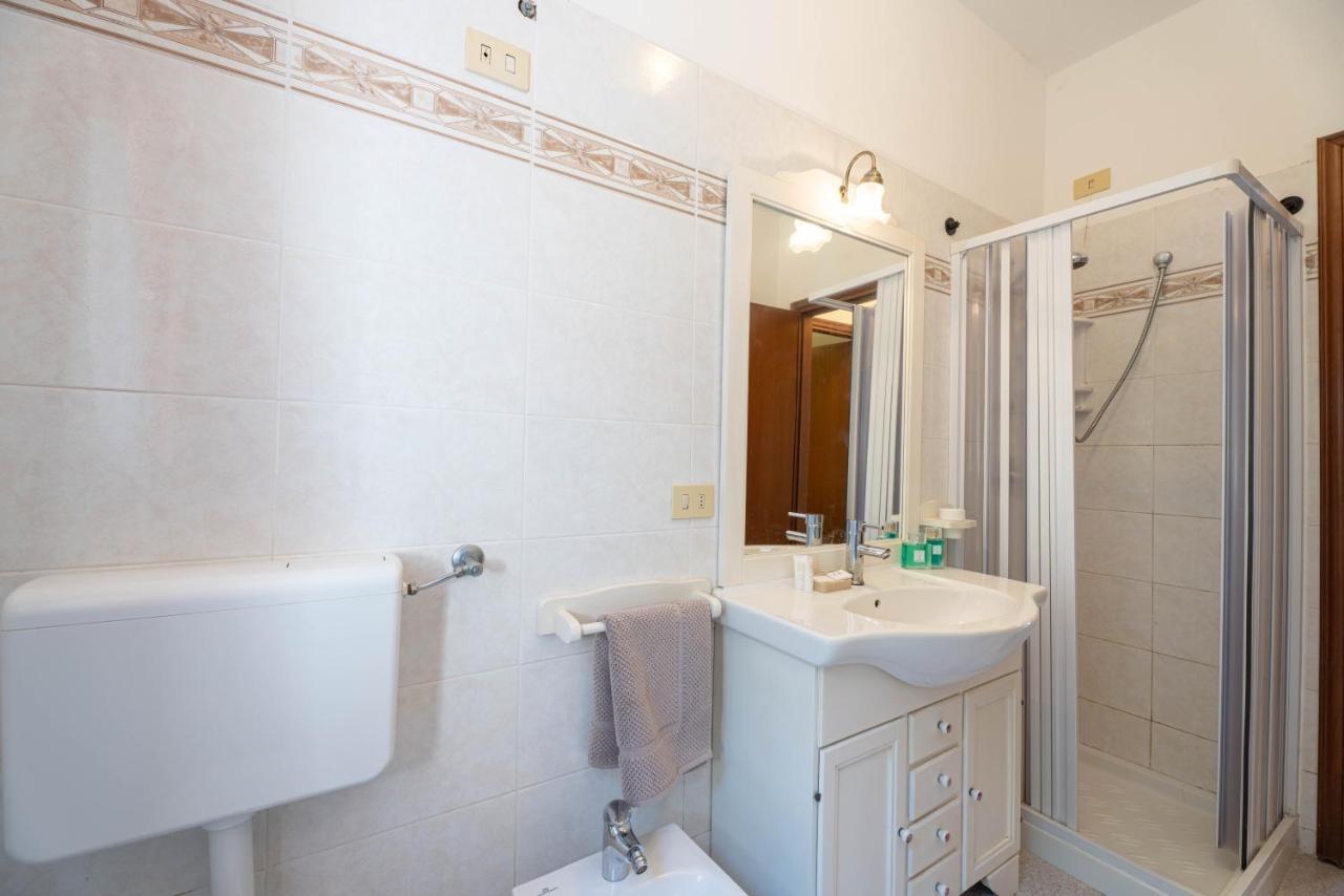 Casa Luppoli Aparthotel Portoferraio Εξωτερικό φωτογραφία