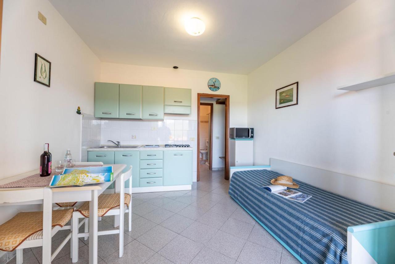Casa Luppoli Aparthotel Portoferraio Εξωτερικό φωτογραφία