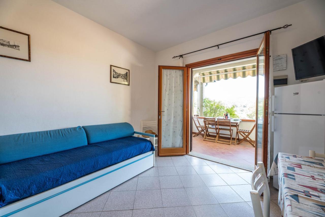 Casa Luppoli Aparthotel Portoferraio Εξωτερικό φωτογραφία