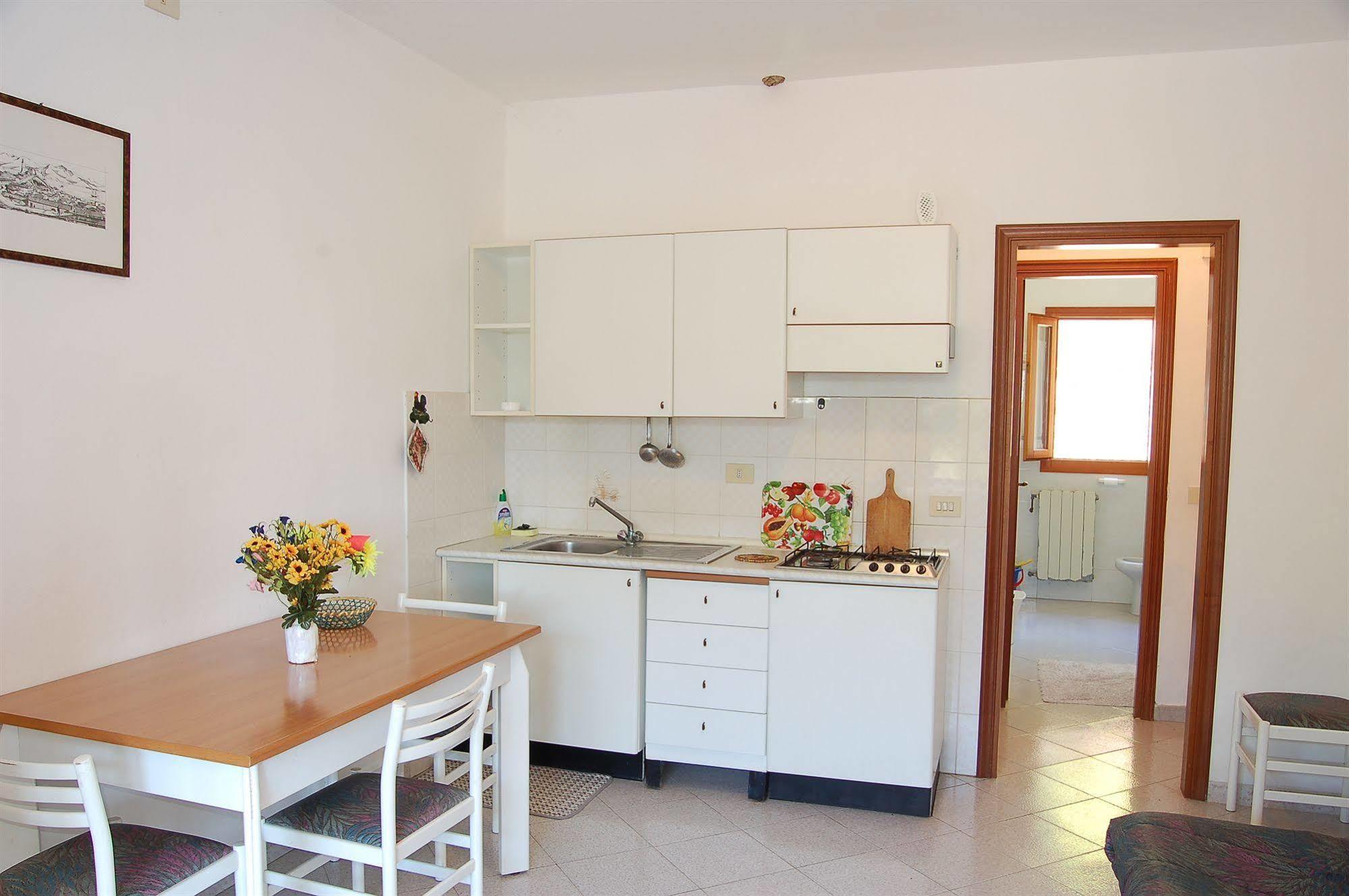 Casa Luppoli Aparthotel Portoferraio Εξωτερικό φωτογραφία